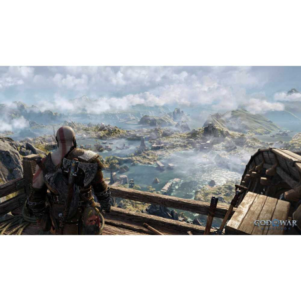 Купить God of War Ragnarok для PS4 (русские субтитры)-2.jpg